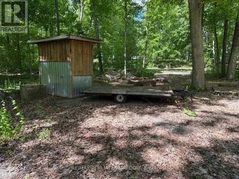 325 Cedar Sands Road Rideau Lakes ON K0E 1N0