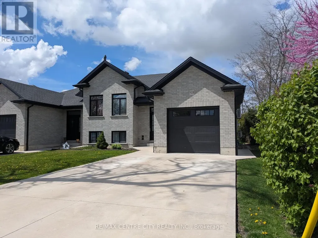 92 Myrtle Street Aylmer ON N5H 2H5