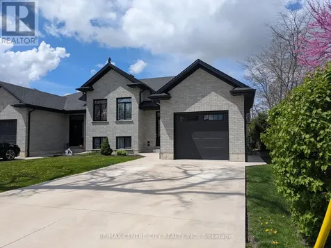 92 Myrtle Street Aylmer ON N5H 2H5