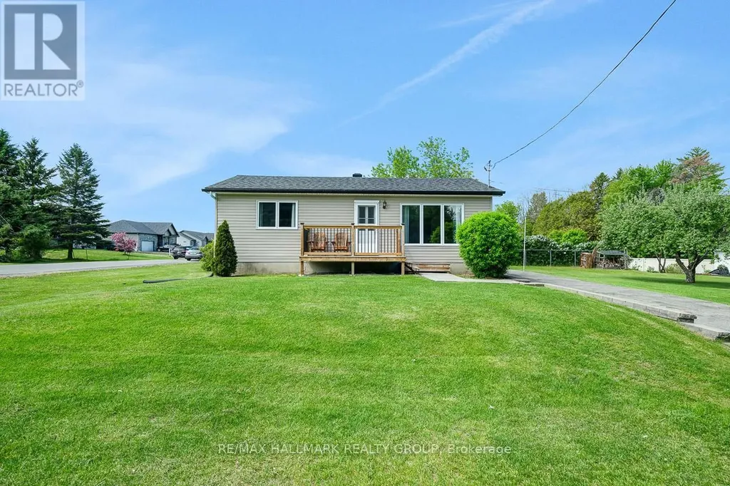1862 Landry Road Clarence-rockland ON K0A 1N0