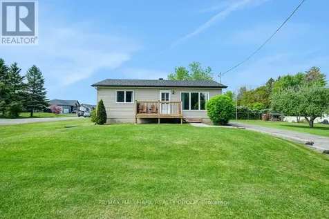 1862 Landry Road Clarence-rockland ON K0A 1N0