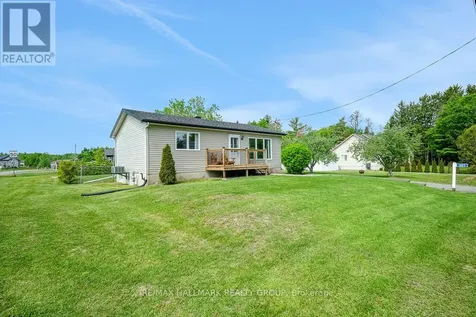 1862 Landry Road Clarence-rockland ON K0A 1N0