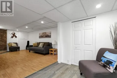 1862 Landry Road Clarence-rockland ON K0A 1N0