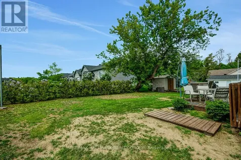 1862 Landry Road Clarence-rockland ON K0A 1N0