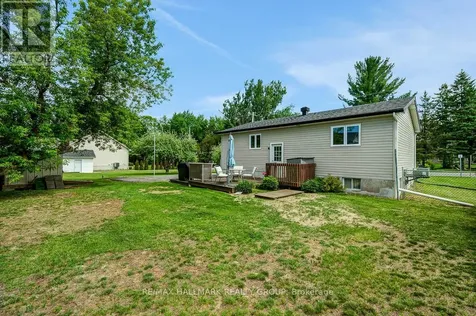 1862 Landry Road Clarence-rockland ON K0A 1N0