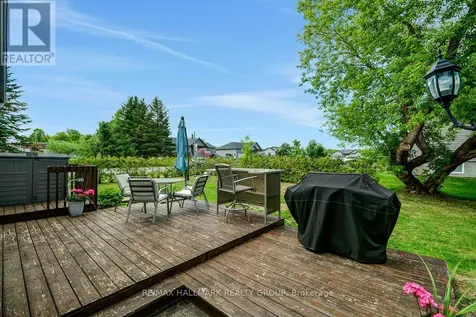 1862 Landry Road Clarence-rockland ON K0A 1N0