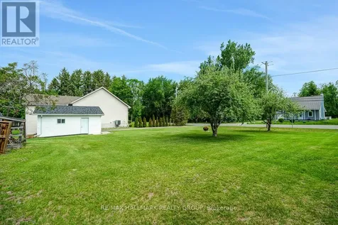 1862 Landry Road Clarence-rockland ON K0A 1N0