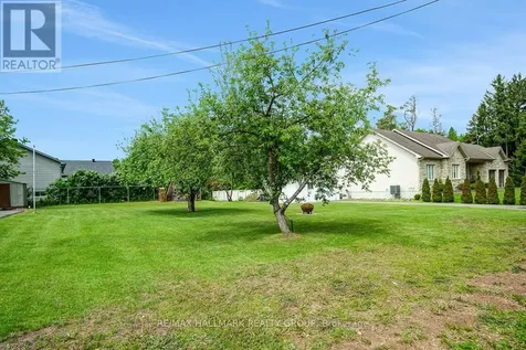 1862 Landry Road Clarence-rockland ON K0A 1N0