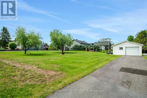 1862 Landry Road Clarence-rockland ON K0A 1N0