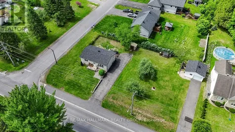 1862 Landry Road Clarence-rockland ON K0A 1N0