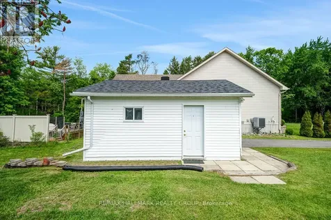 1862 Landry Road Clarence-rockland ON K0A 1N0
