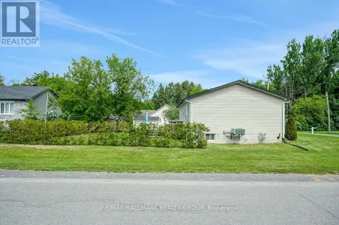1862 Landry Road Clarence-rockland ON K0A 1N0