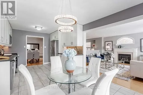 30 Delattaye Avenue Aurora ON L4G 7T8
