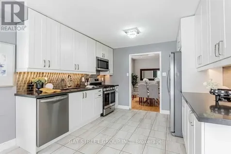 30 Delattaye Avenue Aurora ON L4G 7T8
