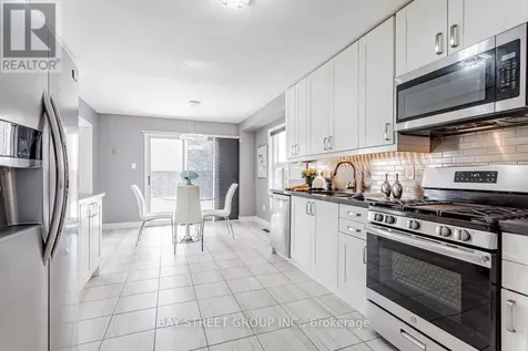 30 Delattaye Avenue Aurora ON L4G 7T8