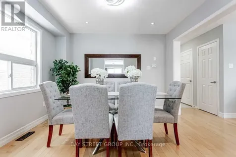 30 Delattaye Avenue Aurora ON L4G 7T8