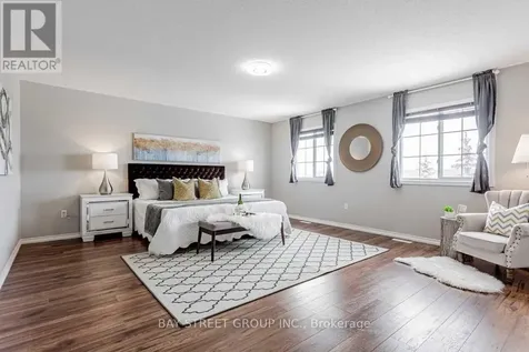30 Delattaye Avenue Aurora ON L4G 7T8