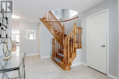 30 Delattaye Avenue Aurora ON L4G 7T8