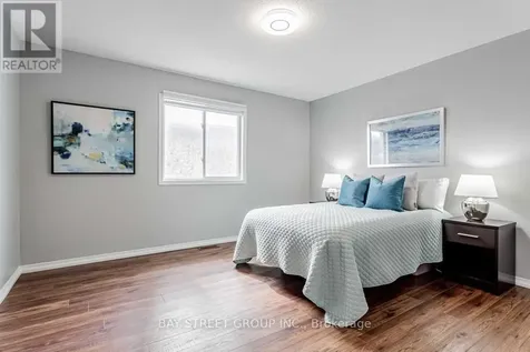 30 Delattaye Avenue Aurora ON L4G 7T8
