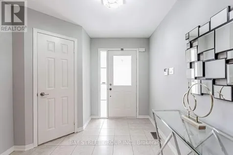 30 Delattaye Avenue Aurora ON L4G 7T8