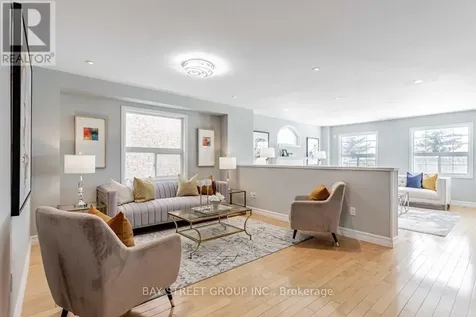 30 Delattaye Avenue Aurora ON L4G 7T8