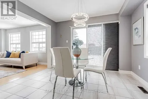 30 Delattaye Avenue Aurora ON L4G 7T8