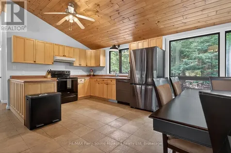 34 Silver Point Drive Seguin ON P2W 2W8