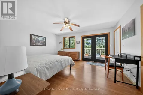 34 Silver Point Drive Seguin ON P2W 2W8