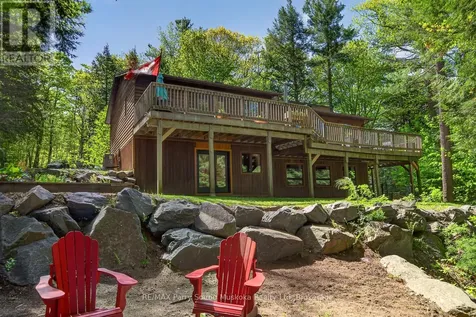 34 Silver Point Drive Seguin ON P2W 2W8