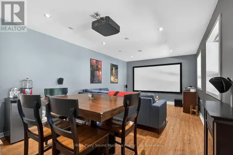 34 Silver Point Drive Seguin ON P2W 2W8