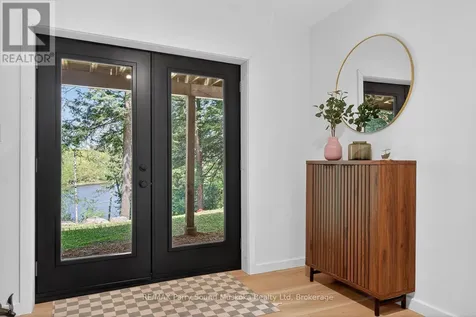 34 Silver Point Drive Seguin ON P2W 2W8
