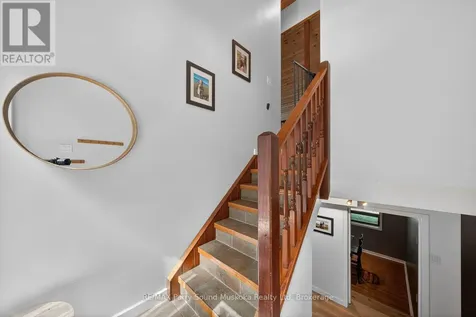 34 Silver Point Drive Seguin ON P2W 2W8