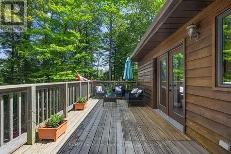 34 Silver Point Drive Seguin ON P2W 2W8