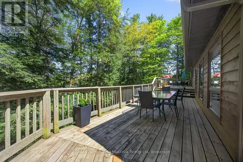 34 Silver Point Drive Seguin ON P2W 2W8