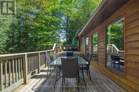 34 Silver Point Drive Seguin ON P2W 2W8