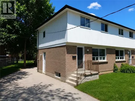 57 Oakwood Avenue Simcoe ON N3Y 1H6