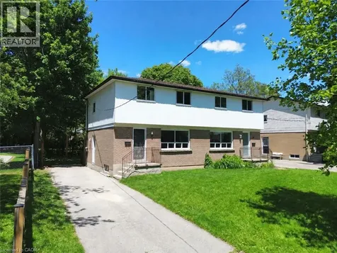 57 Oakwood Avenue Simcoe ON N3Y 1H6