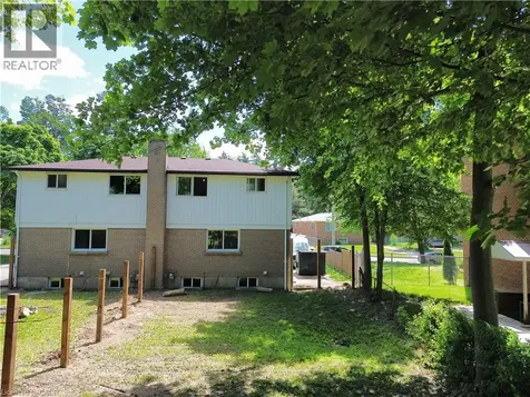 57 Oakwood Avenue Simcoe ON N3Y 1H6