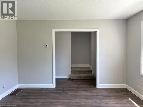 57 Oakwood Avenue Simcoe ON N3Y 1H6
