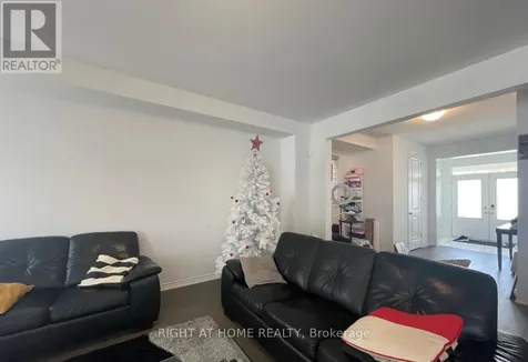 69 Mcbride Trail Barrie ON L9J 0Y6