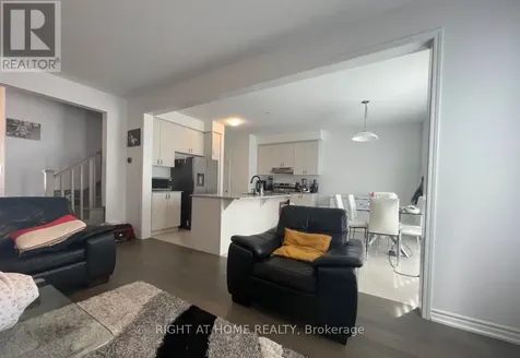 69 Mcbride Trail Barrie ON L9J 0Y6