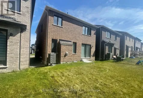 69 Mcbride Trail Barrie ON L9J 0Y6