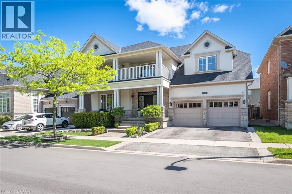 727 Maddocks Trail Milton ON L9T 0E1