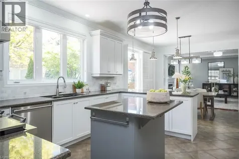 727 Maddocks Trail Milton ON L9T 0E1