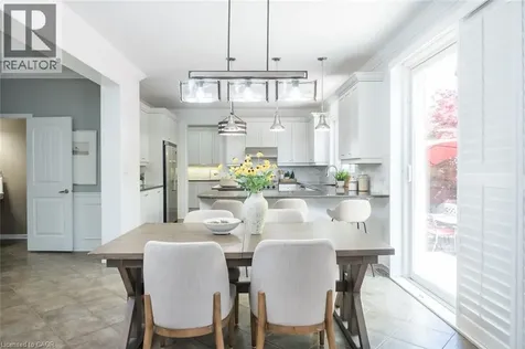 727 Maddocks Trail Milton ON L9T 0E1