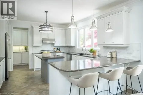727 Maddocks Trail Milton ON L9T 0E1