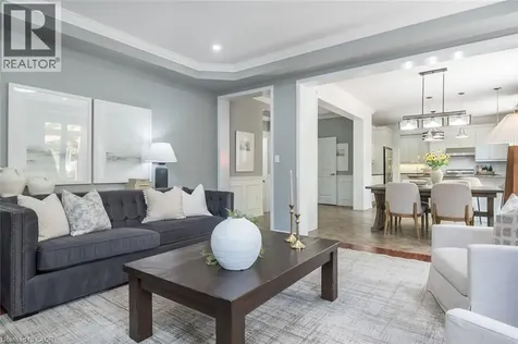727 Maddocks Trail Milton ON L9T 0E1