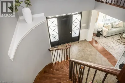 727 Maddocks Trail Milton ON L9T 0E1