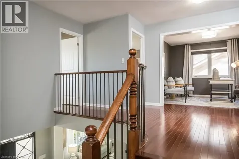 727 Maddocks Trail Milton ON L9T 0E1