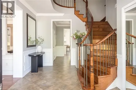 727 Maddocks Trail Milton ON L9T 0E1